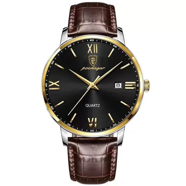 Elegant Men's Watch