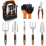 Long-Lasting Farming Equipment