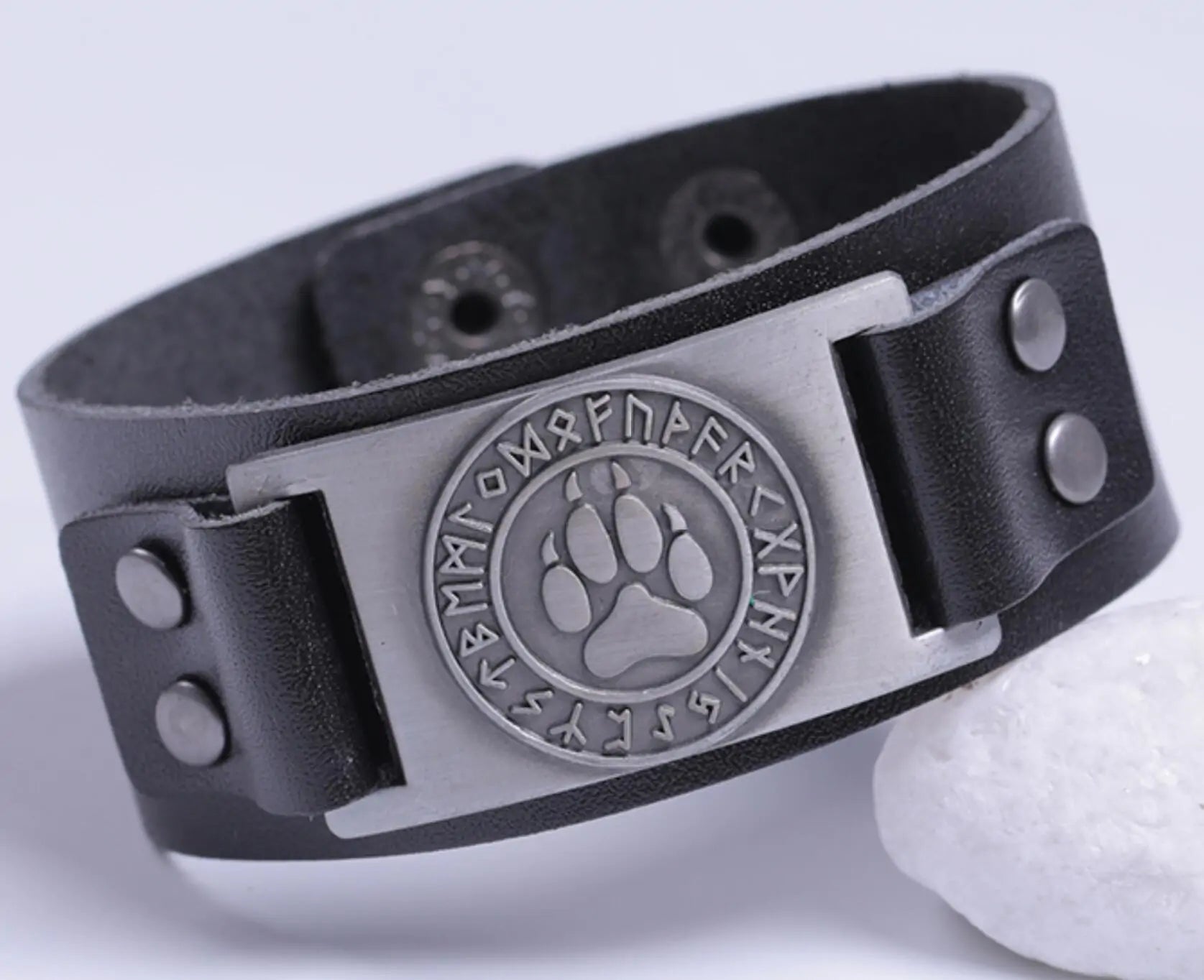 Viking Arm Cuff