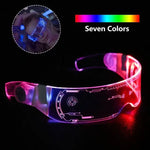 Glowing Party Eyewear