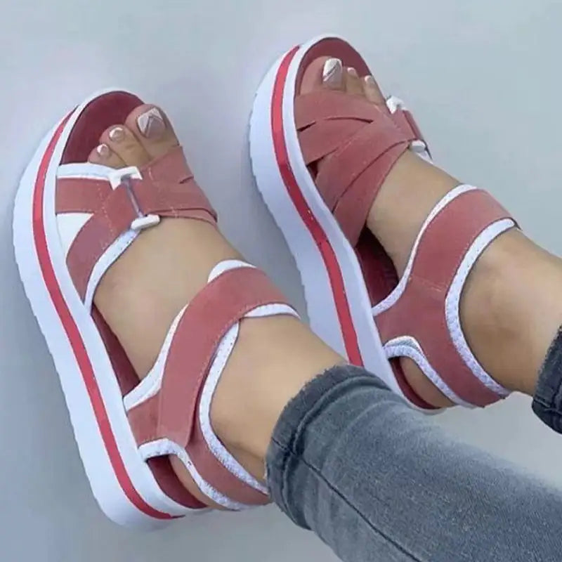 Ladies Sandals