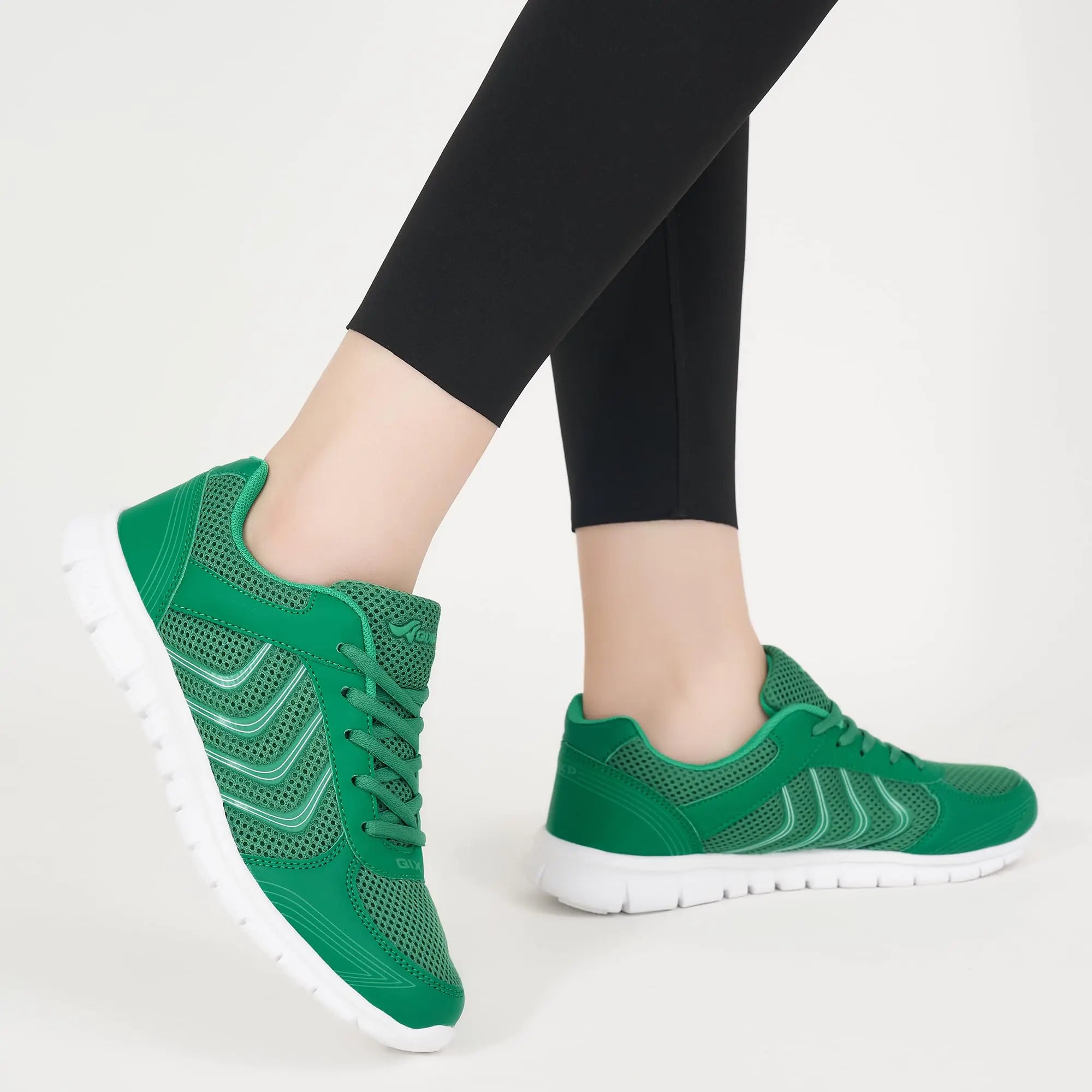 Women's Lightweight Tennis Fashion Sneakers