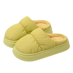 Comfy Slippers