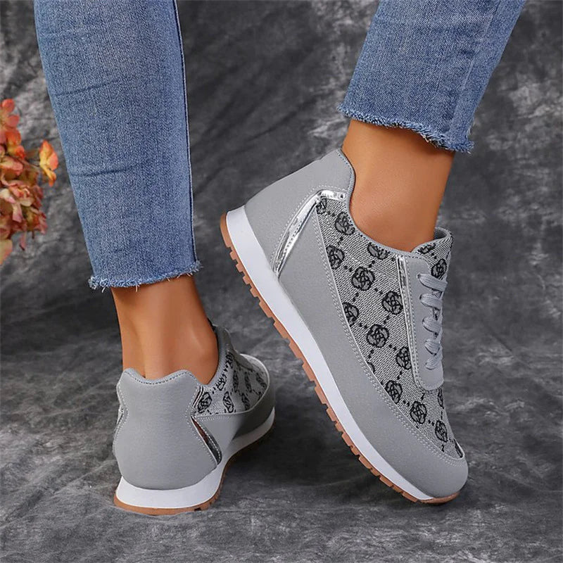 Trendy Women’s Sneakers 