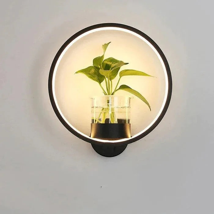Nordic Style Lighting