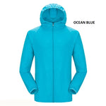 Fast-drying Air-tight Jacket