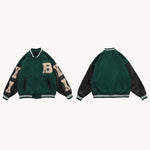 UG Signature Bone Jacket