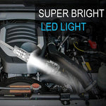 Magnetic LED Light Pick Up Tool