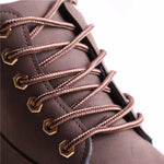 Men's Outdoor Snow Ankle Boots