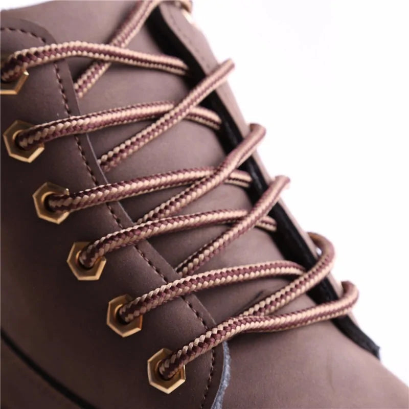 Men's Outdoor Snow Ankle Boots