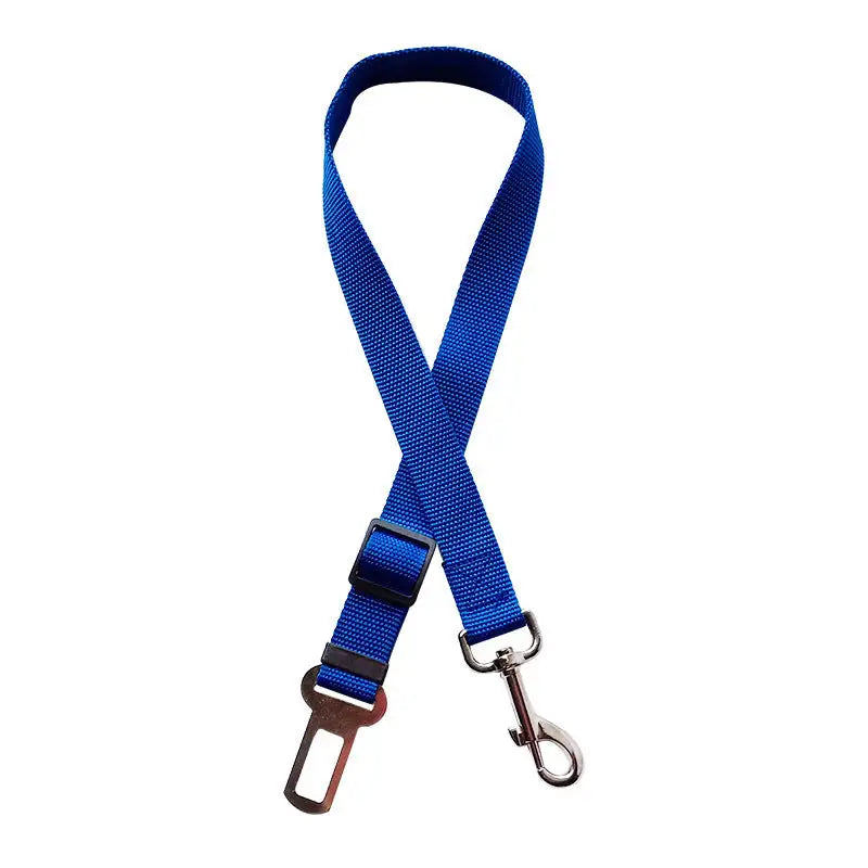 Furry Friend Car Leash