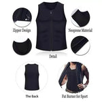 Compression Bodybuilding Gear for Men