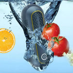 Wireless Fruit Vegetable Purifier Capsule