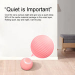 Ball for fitness and exercise