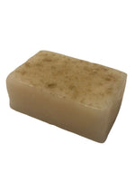 All-Natural Furry Pet Soap Bar
