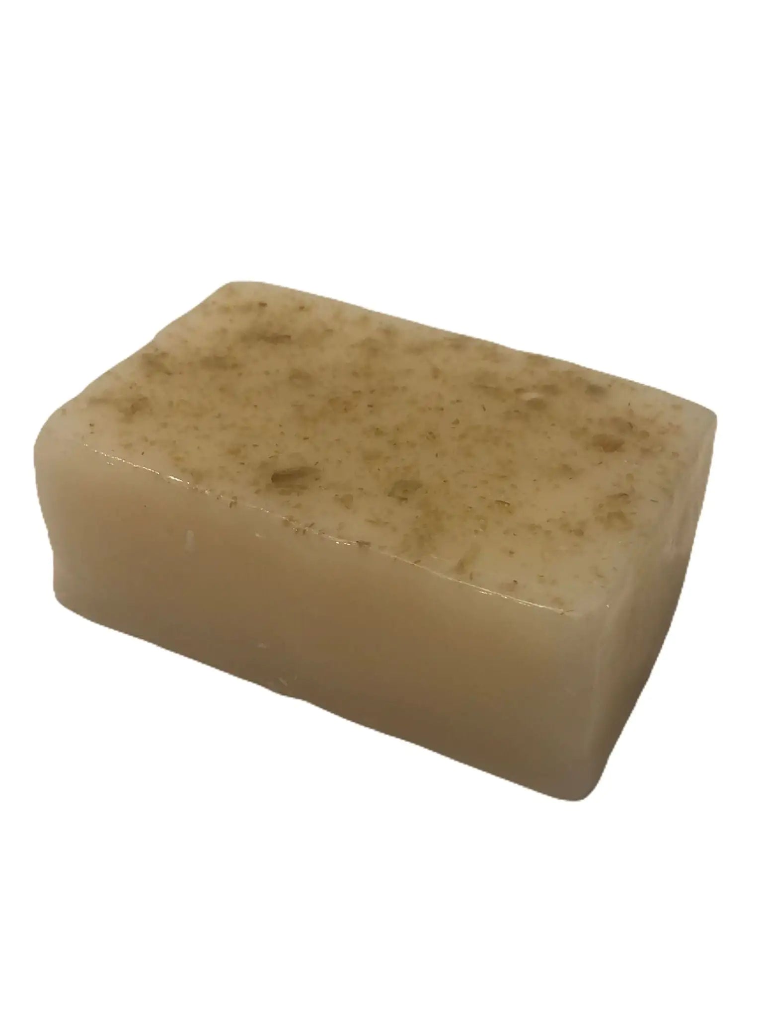 All-Natural Furry Pet Soap Bar