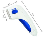 Pet-friendly flea comb solutions