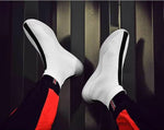 Men's Slip-On Air Mash Footwear