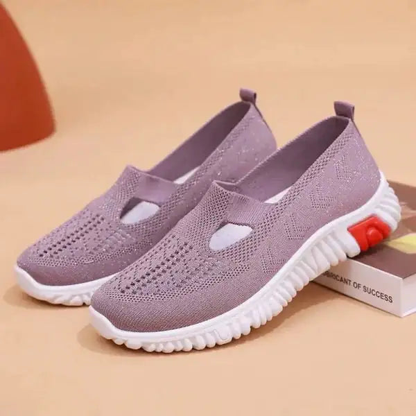 Women's Ultra-Fit Comfort Sneakers