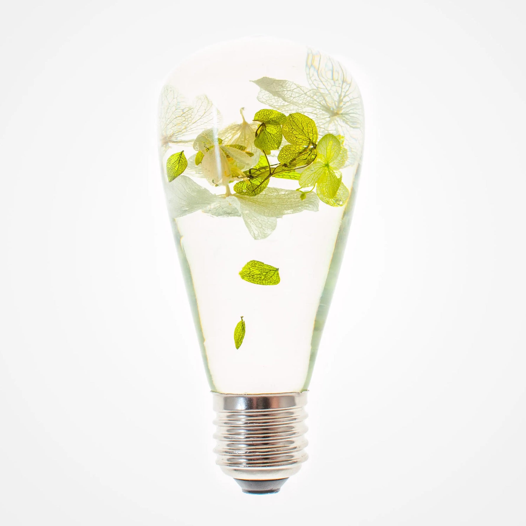 HydraGlow Radiant Night Lamp