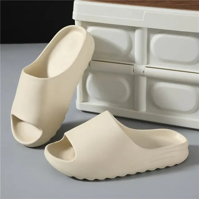 Luxury Home Slippers
