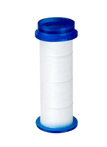 High-Pressure Shower Nozzle with Filtration system
