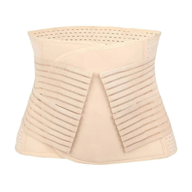 Soft Abdomen Strap for Comfortable Wear