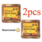 Nourish and Cleanse  Soap