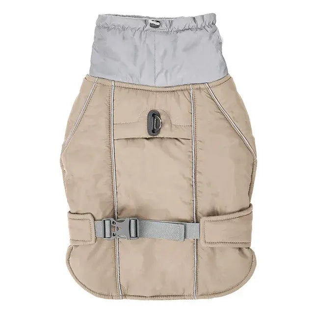 Premium Canine Winterwear