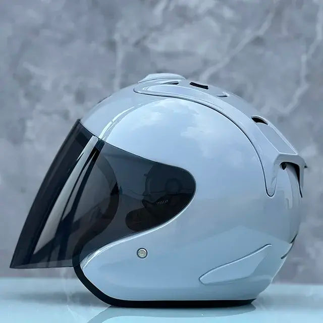 Best Half Helmet for Motorcycles