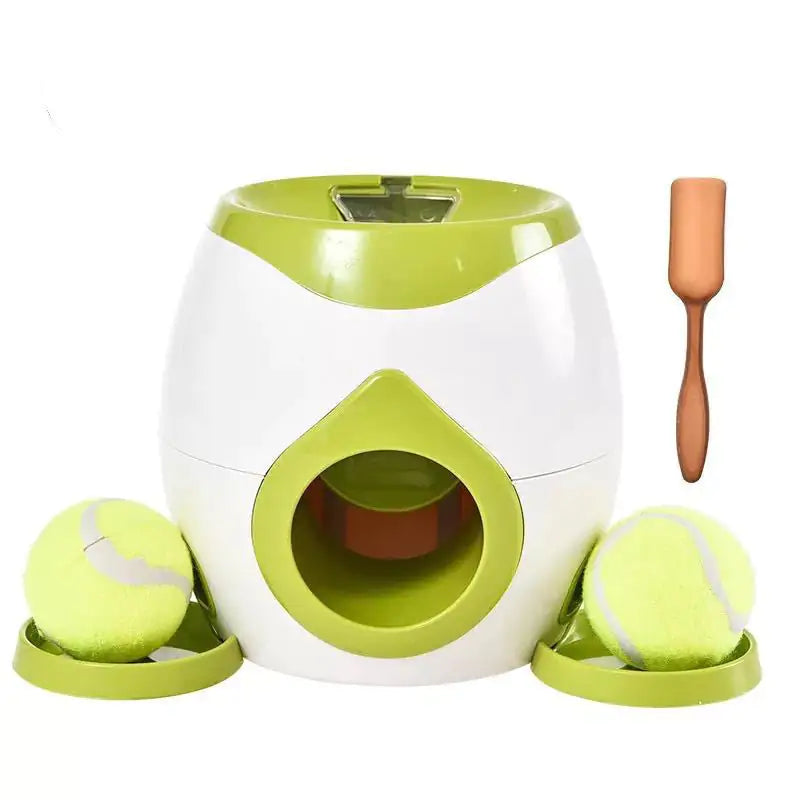 Smart Automated Pet Feeder