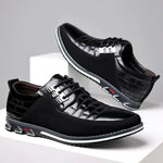 Elegant Men's Footwear