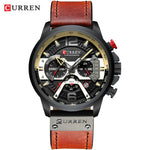 Durable Military Watch