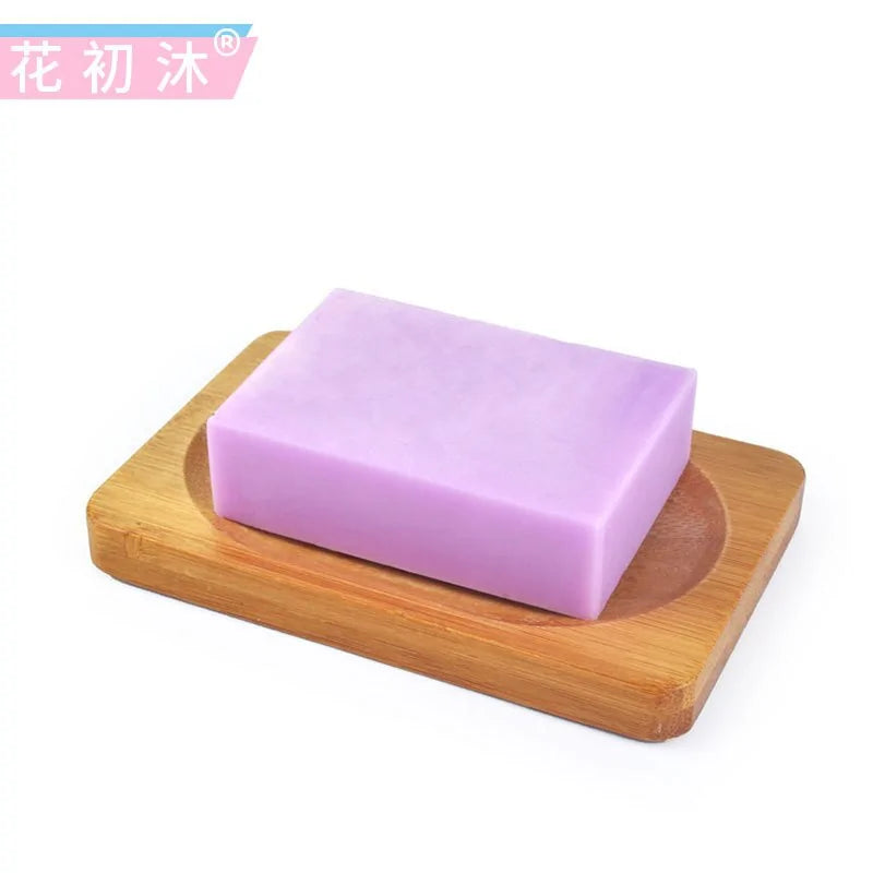 Lavender Essential Oil Handmade Soap Bar