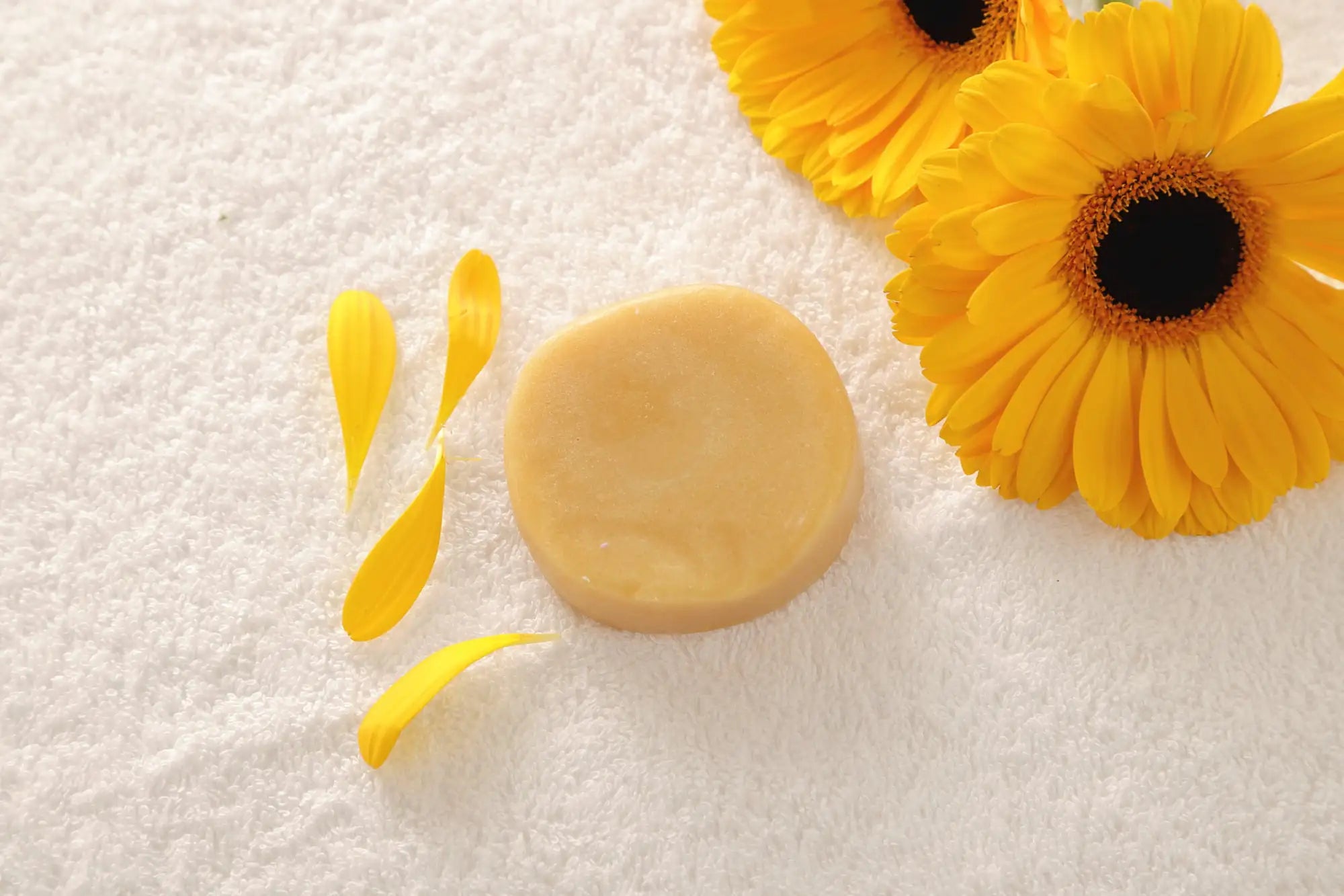 Luxurious Lemon Shea Butter 