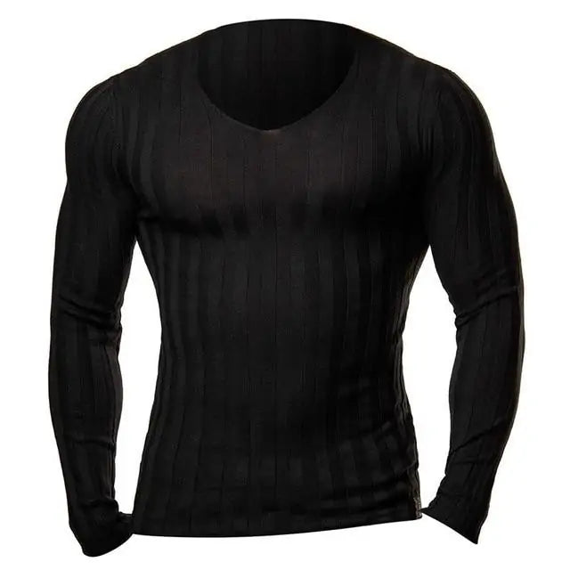 GRC Stylish Knitted Long Sleeve