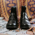 Classic Fashion Booties