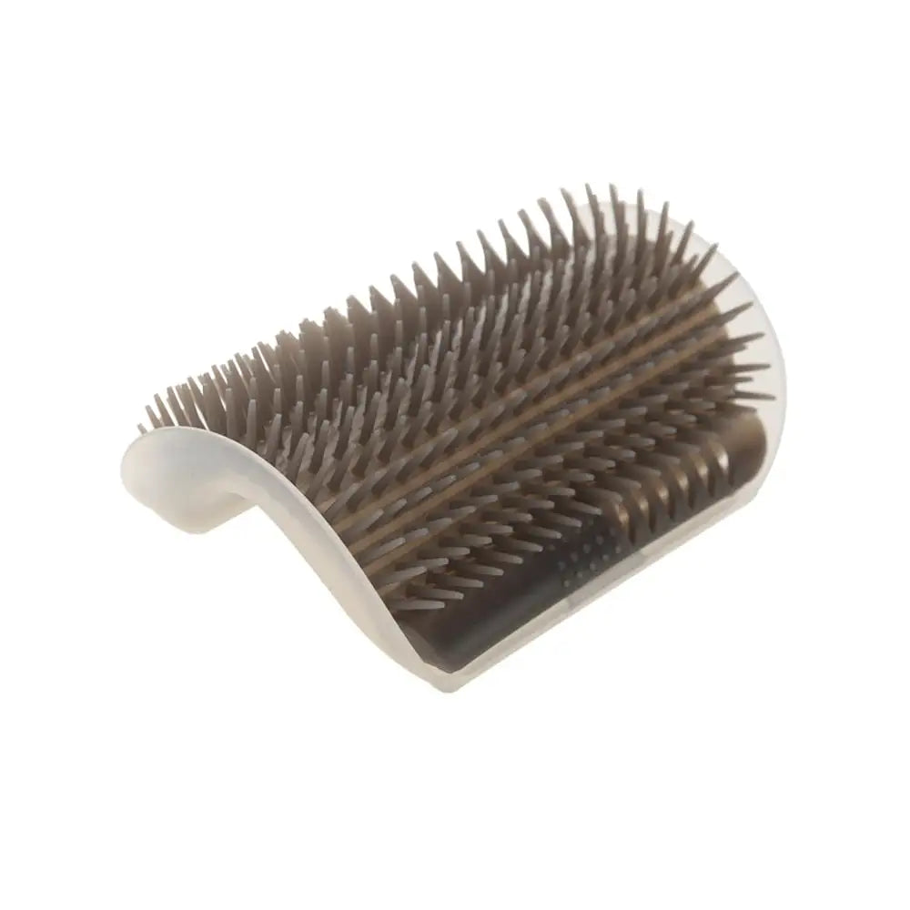 Self-Grooming Brush for Pets