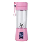 STOMART.CO.UK Portable Electric Blender Blender Electric Kitchen Free Text