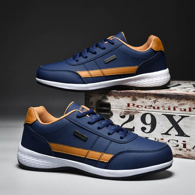 Men's Vulcanized Trainers