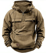 Sweat shirt with zipper