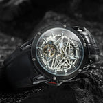 Luxury Leather Watch