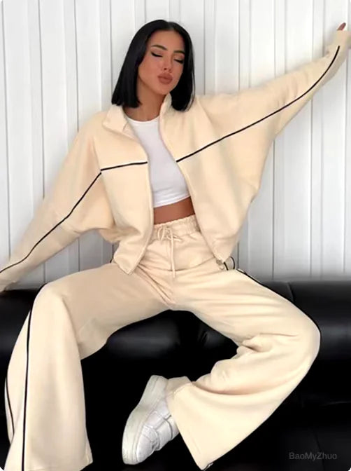 Fashion-Forward Women's Cardigan
