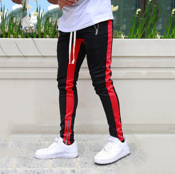 Men's Workout Joggers