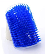 Self-Grooming Brush for Pets