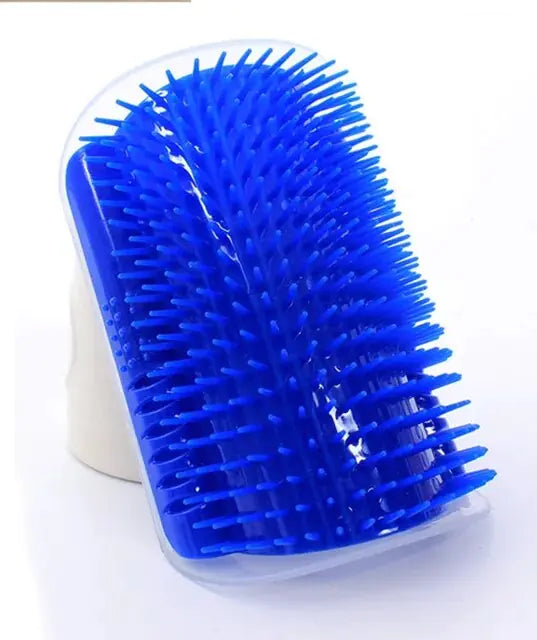Self-Grooming Brush for Pets