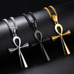 Buy ankh necklac