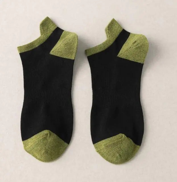 Moisture-Wicking Socks