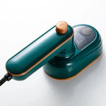 Portable Mini Steam Pressing Iron