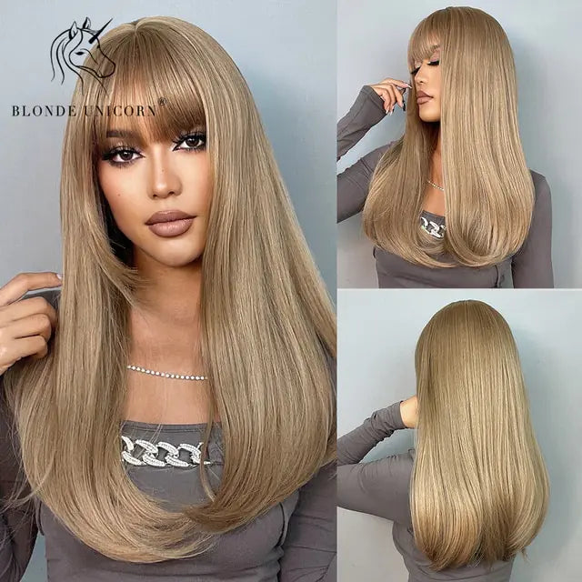 High-quality Artificial Hair